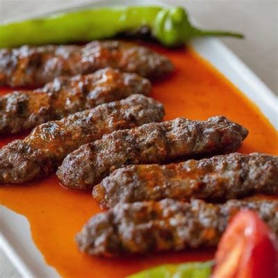  Suya: Acı Baharatlarla Buluşan Izgara Lezzeti!