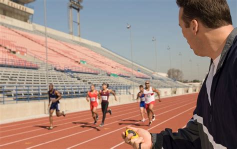 How to Become a Certified Running Coach: A Journey Through the Labyrinth of Passion and Persistence