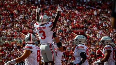 What Channel is the Ohio State Football Game On: A Deep Dive into the World of Sports Broadcasting